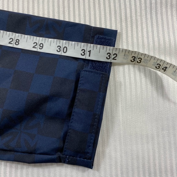 Vans x Independent Checkerboard Anorak Jacket - Picture 11 of 15